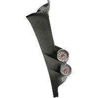 Gauges and Mounts